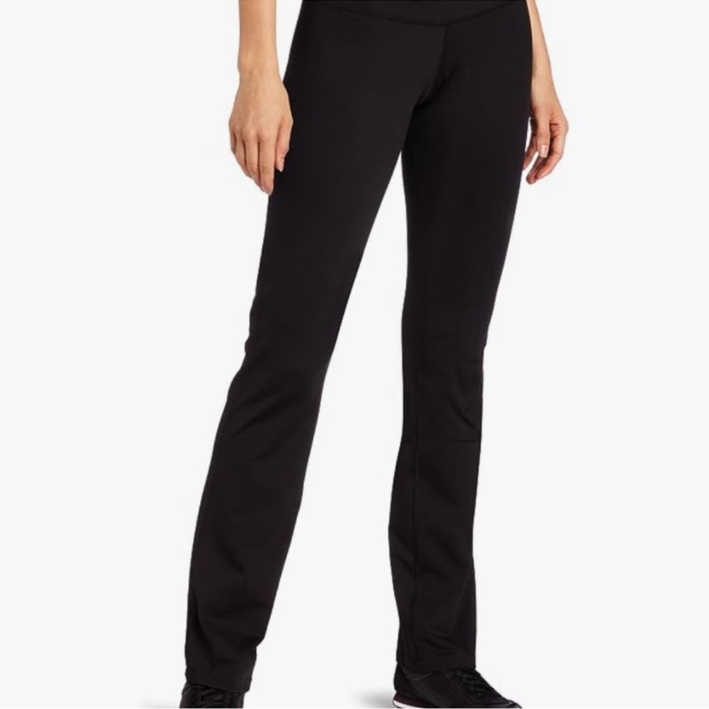 Oiselle Straight Leg Running Pant S
